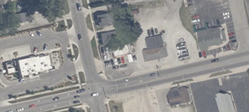 Multi-Building Retail Investment