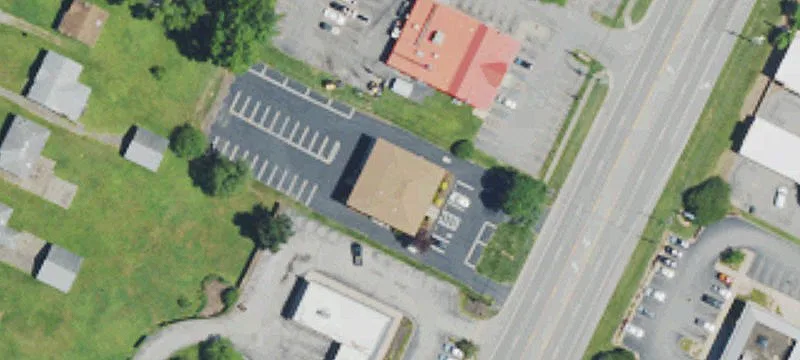 Zoned Office Suites with Parking