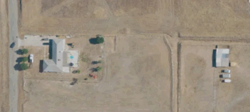 Residential Development Lot