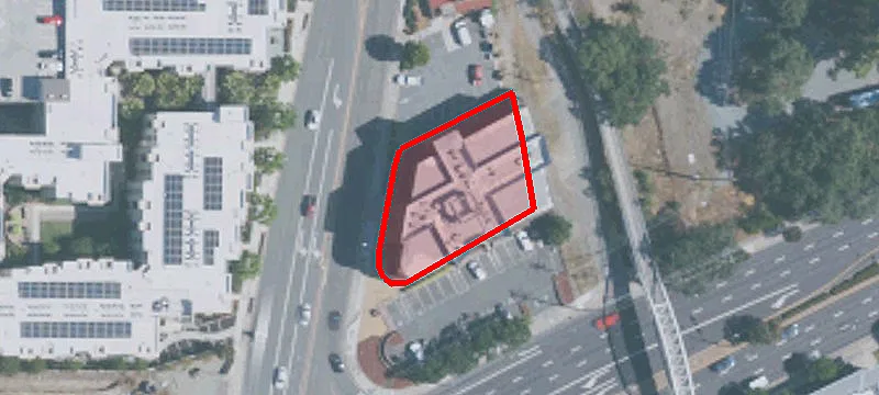 Boutique Downtown Office Suites