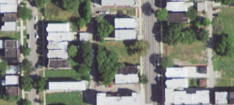 Residential Development Land Lot