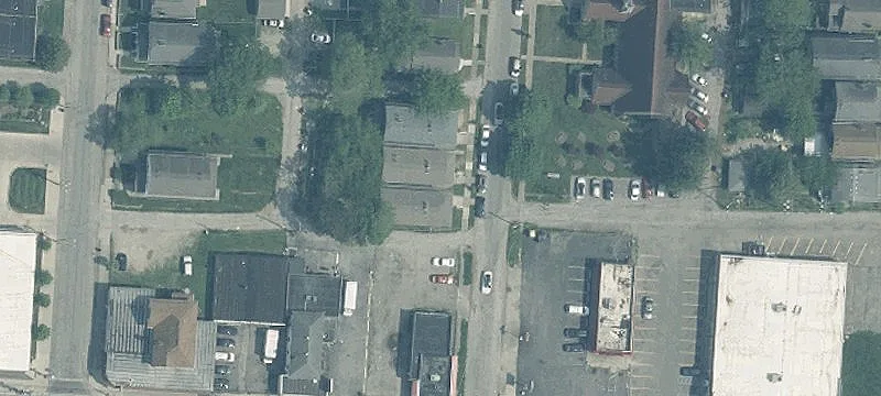 Other Residential Income Property
