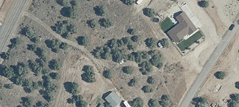Residential Development Lot