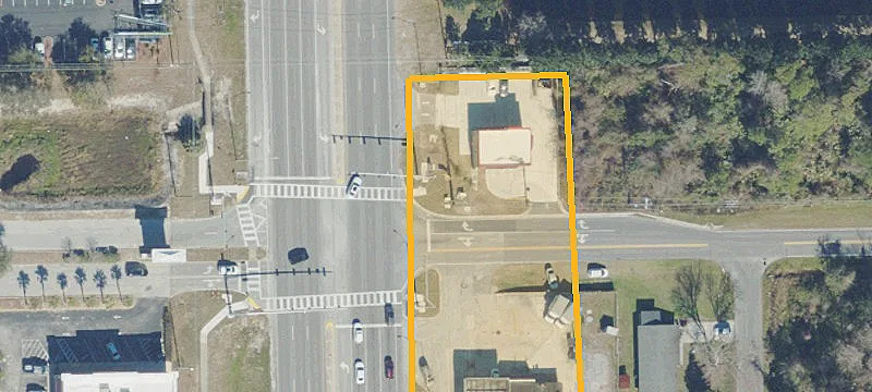 Buildable Residential Home Lot