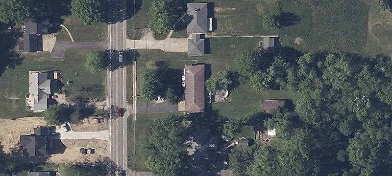 Zoned Development Land Parcel