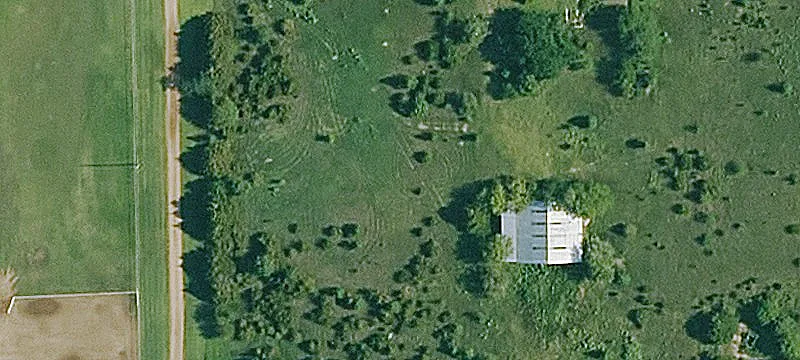 Development Land Parcel