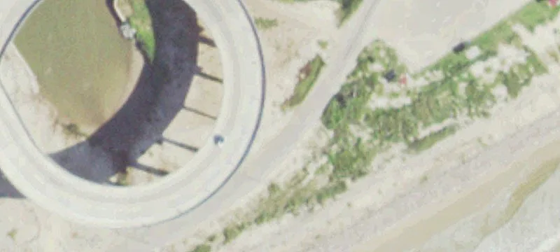 Waterfront Residential Development Lot