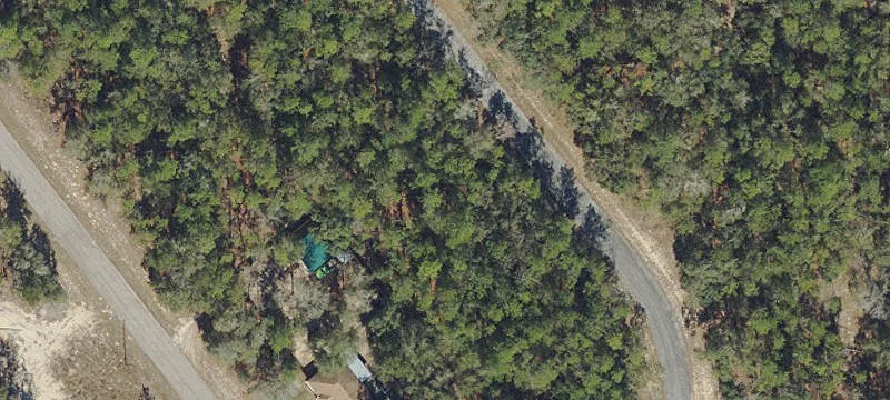 Residential Vacant Lot Opportunity