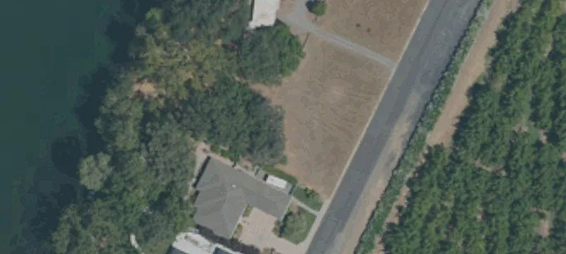 Riverfront Residential Development Lot