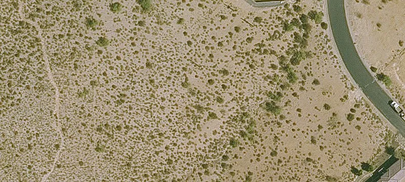 Gated Community Mountain Homesite