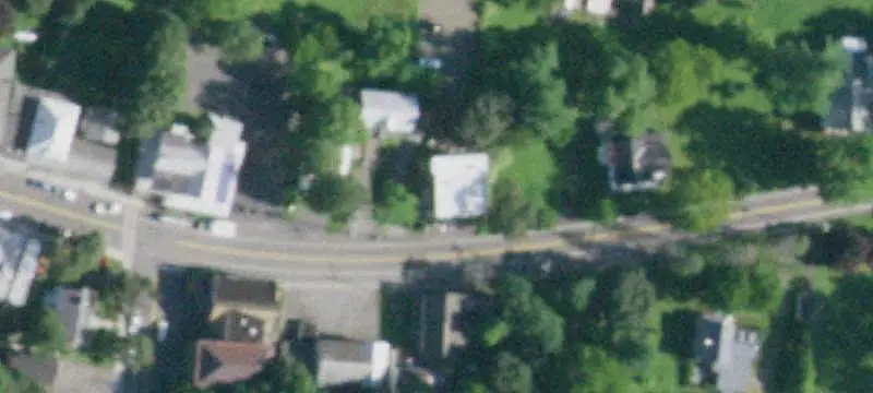 Renovated Street-Level Commercial Space