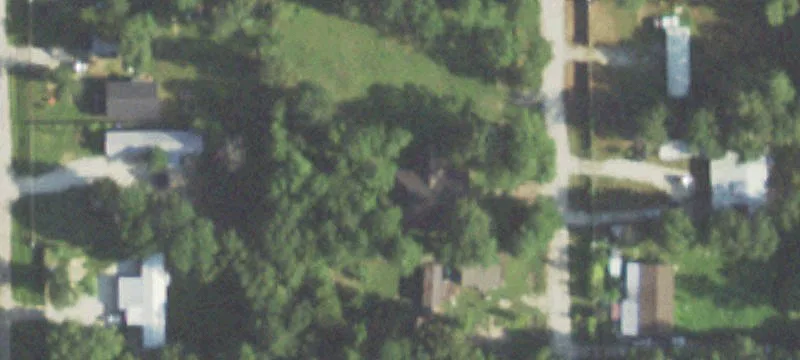 Residential Lot for Manufactured Home