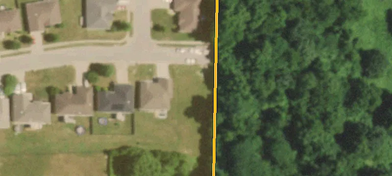 Residential Land Lot in Phase One