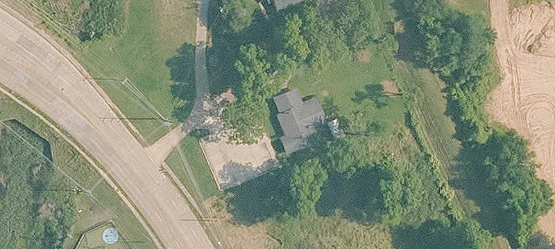 Specialty Collision Center Property