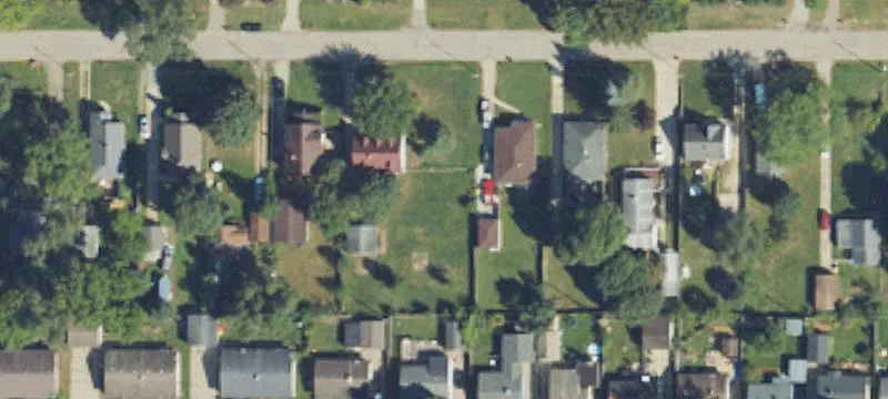 Buildable Residential Lot