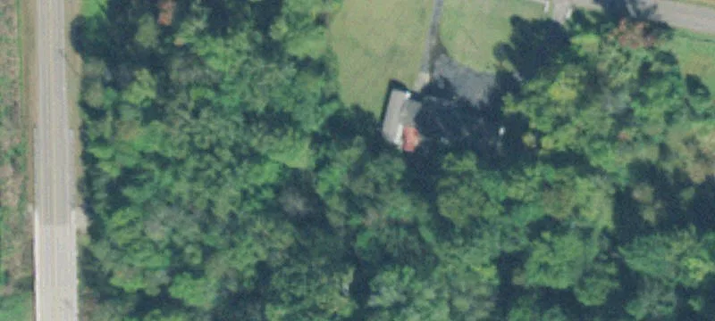Corner Residential Land Parcel