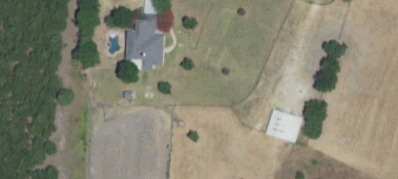 Lake-Back Equestrian Estate
