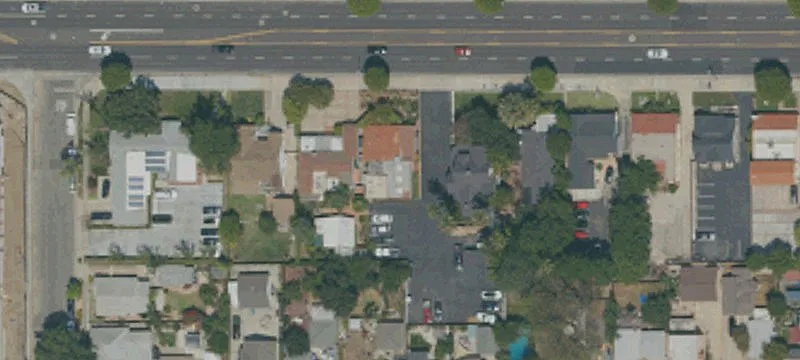 Specialty Commercial Property
