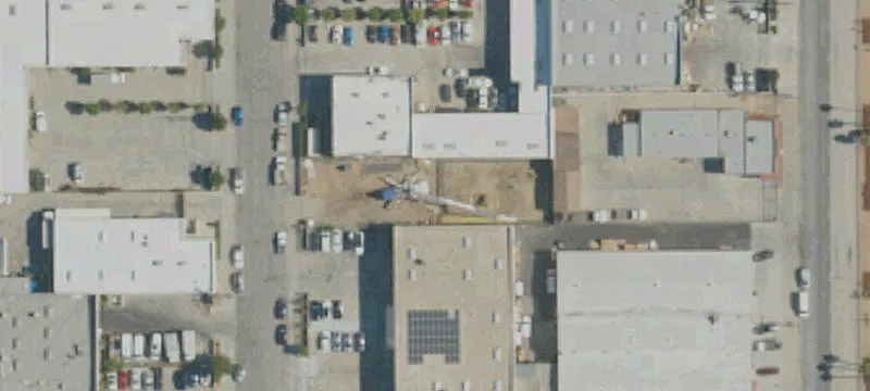 Specialty Land Parcel