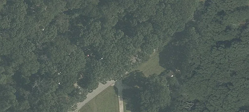 Equestrian and Chicken Farmstead