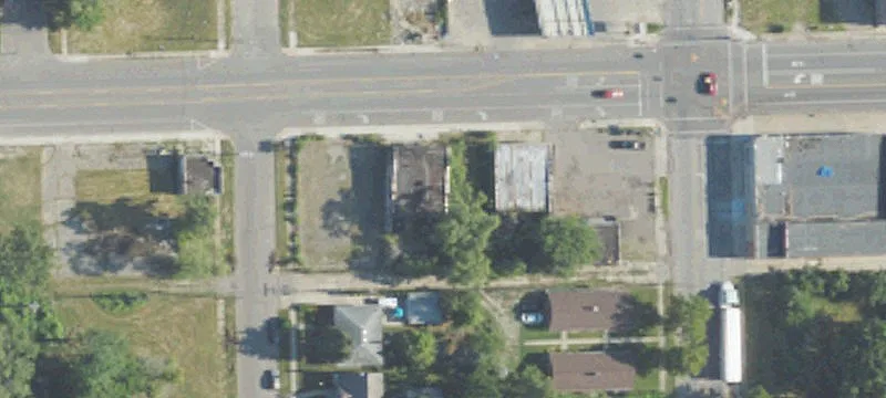 Freestanding Flex Warehouse Opportunity