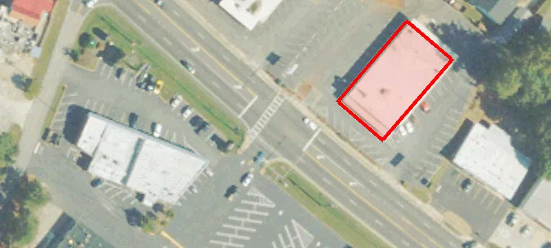 Commercial Development Land Site