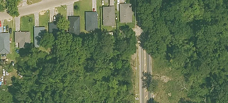 Vacant Land in City Limits
