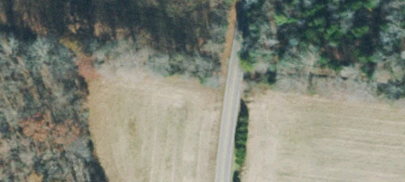 Hobby Farm Land Tract