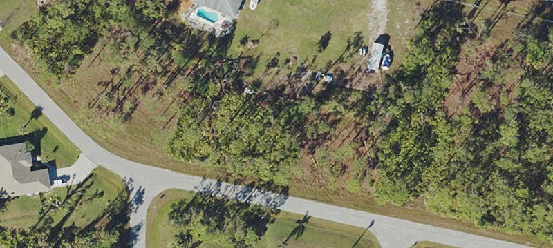 Residential Development Land Lot