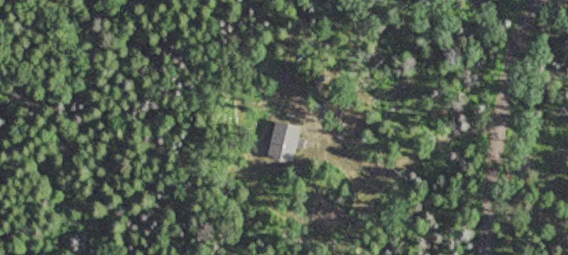 Lakefront Recreation Land Parcel