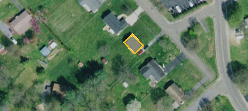 R-3 Zoned Residential Development Land