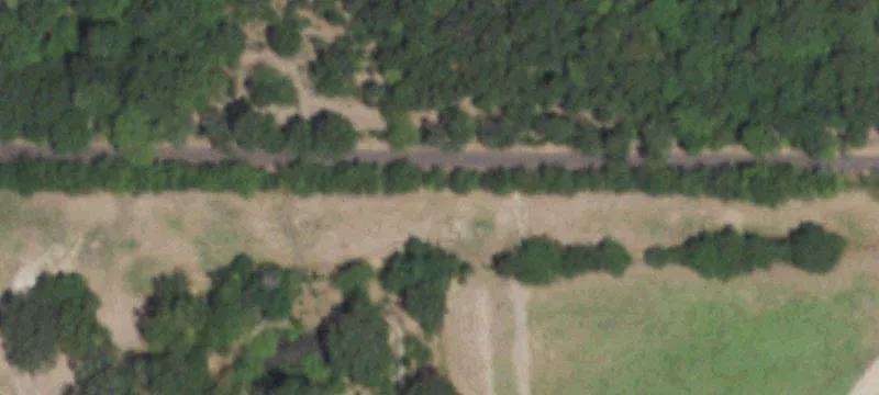 Ready-to-Build Country Land