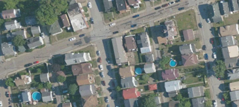 Fully Occupied Four-Unit Rental
