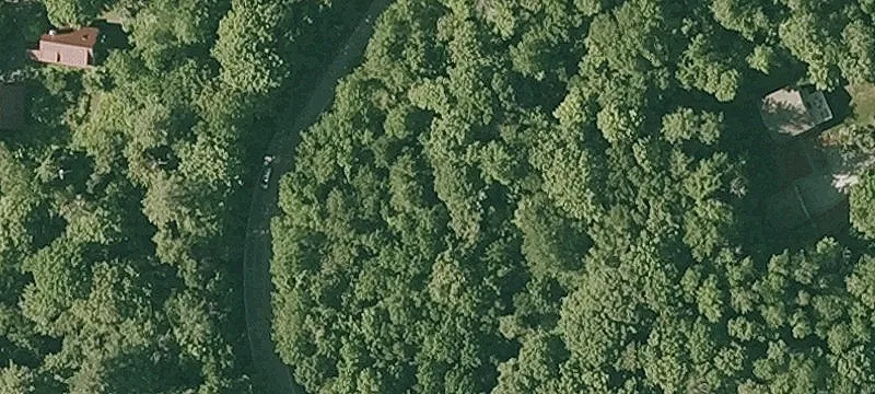 Residential Building Lot with Views