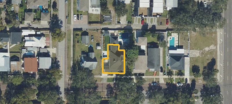 Residential Development Land for Townhomes