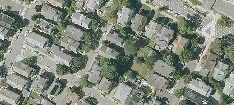 Two-Family Residential Income Property