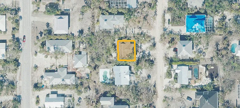 Cleared Waterfront Duplex Lot