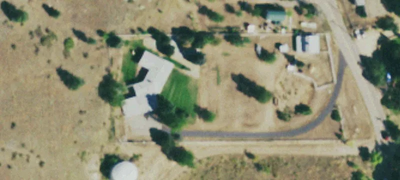 Riverfront Vacant Land Parcel