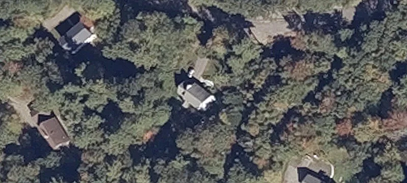 Waterfront Residential Land Parcel