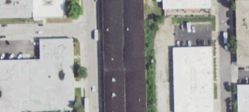 Industrial Facility For Sale