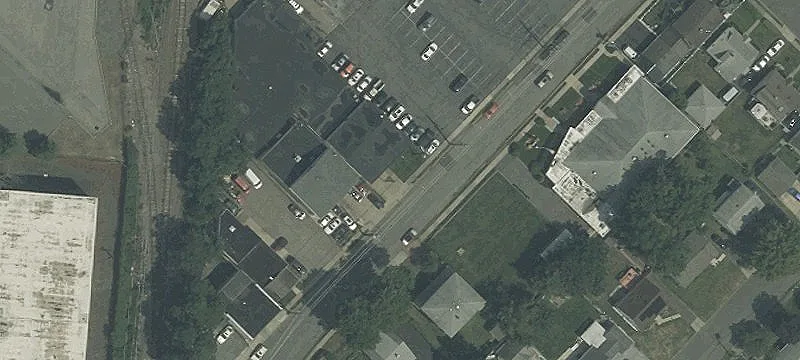 Industrial Facility for Lease