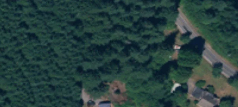 Vacant Land with Mount Rainier Views