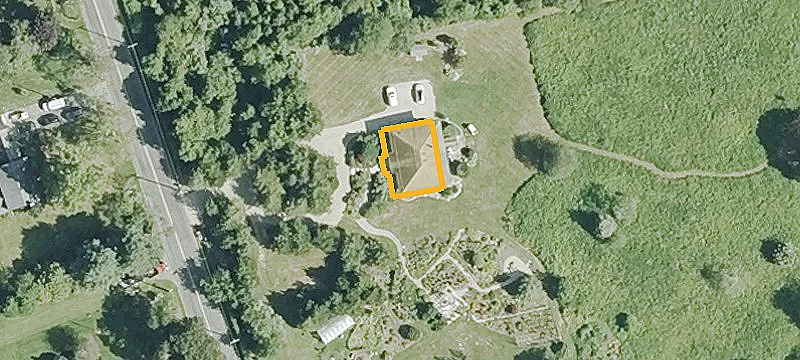 Coastal Homesite Parcel