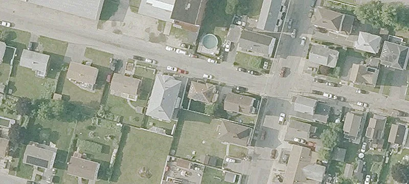 Renovated Two-Unit Residential Income