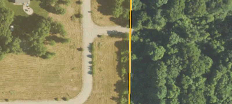 Developed Residential Condominium Lot