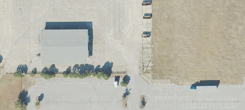 Commercial Land Near Hospital Campus