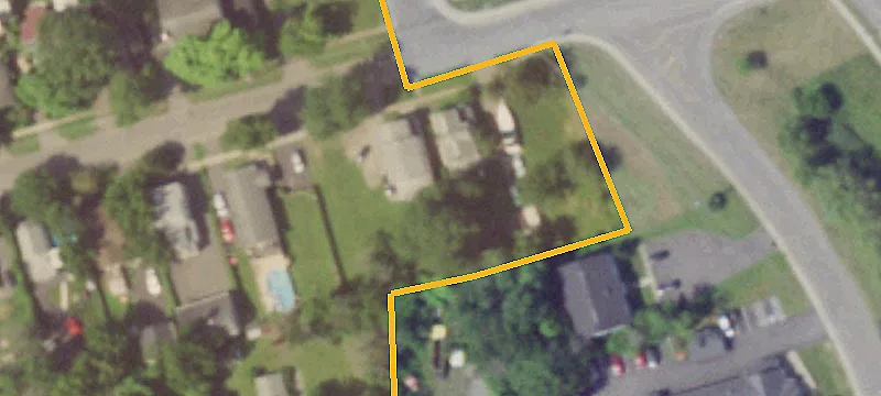 Two-Family Residential Income Property