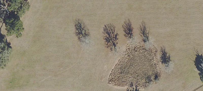 Equestrian-Focused Land Opportunity