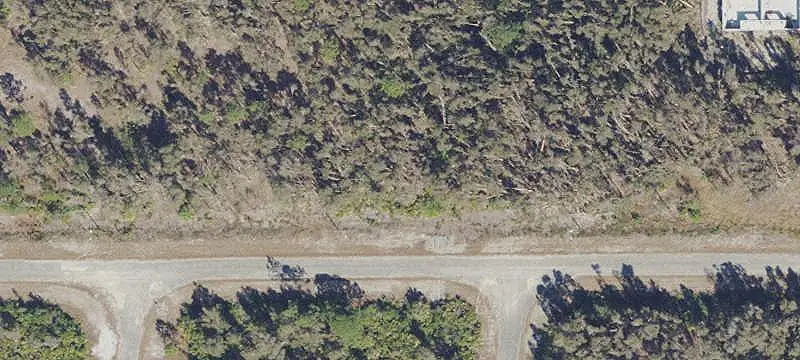 Duplex Development Lot