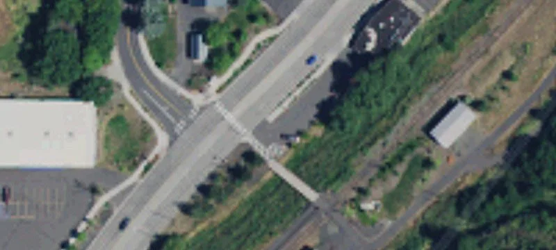 Frontage Land Development Opportunity